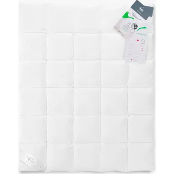 Polštář AMZ Přikrývka Polštář Celoroční 200x220 Bavlněná