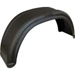 Blatník plast 13''/190 mm AL-KO černý