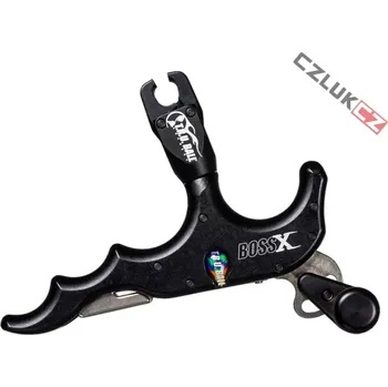 TRU Ball Boss X 4-Finger (Vypouštěč TRU Ball Boss X 4-Finger)