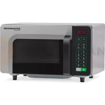 Mikrovlnná trouba Mikrovlnná trouba 1500/1000 W, 23 l, 1500 W, 512x403x310 mm | MENUMASTER, 280058