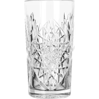 Sklenice Sklenice na nápoje a koktejly 0,473 l | LIBBEY, Hobstar