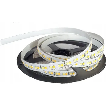 LED osvětlení CCT LED pásek 24V 224 LED SMD2835 IP20 3000-6000K 1m