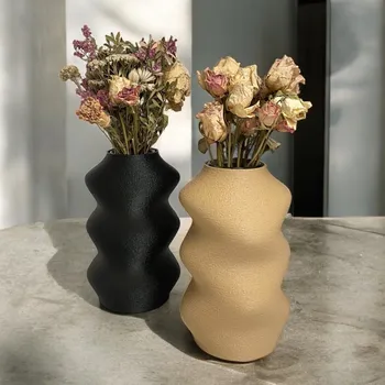 Váza Plantbee Váza Flukta levandulová