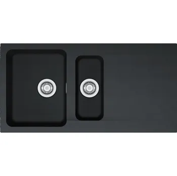 Nerezový dřez FRANKE Tectonitový dřez Orion OID 651