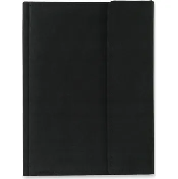 Blok Notes A5 Scriba černý