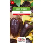 Osiva Moravia Paprika zeleninová sladká…