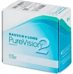 PureVision PureVision 2 6
