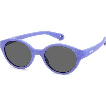 Sluneční brýle Polaroid Junior PLDK007/S MW2/M9 Polarized