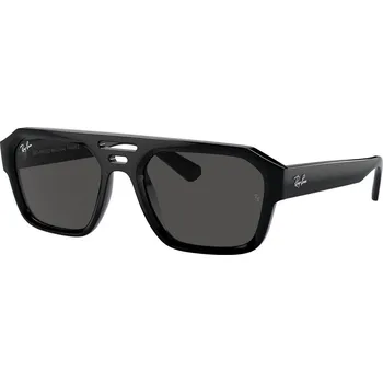 Sluneční brýle Ray-Ban Corrigan RB4397 667787
