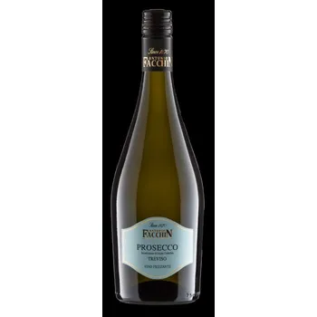 House of Wine s.r.o. Prosecco Antonio Facchin Frizzante 0,75 l