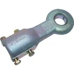 Tažné oko DIN 40 mm AL-KO (na trubku 50 mm)