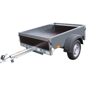 Agados Přívěsný vozík 750 kg