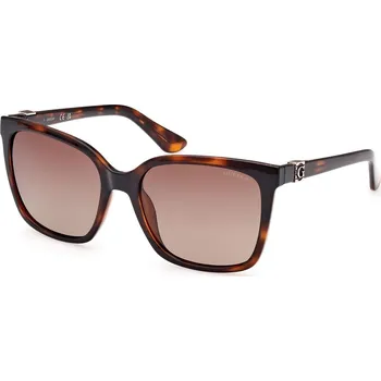 Sluneční brýle Guess GU7865 52H Polarized