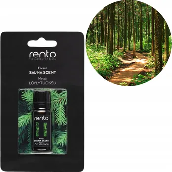 Kamna do sauny Rento 317945