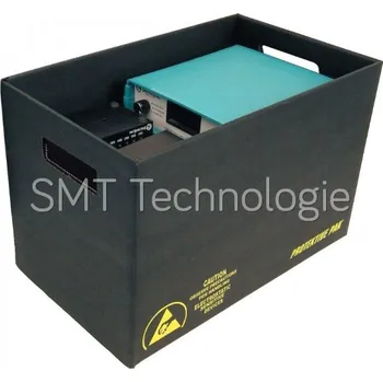ESD ESD přepravka Protektive Pak®, 581x327x203mm, 37517 - 100104788