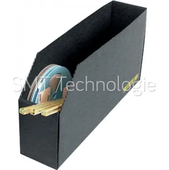 ESD ESD zásobník Protektive Pak®, otevřený, 610x51x229mm, 37131 - 100104828