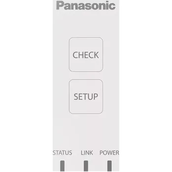 Klimatizace Wi‑Fi adaptér pro jednotky RAC CZ-TACG1