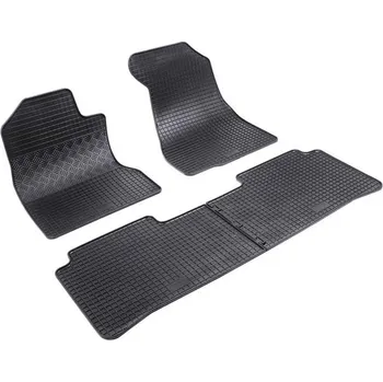 autokoberec Gumové koberce RIGUM HONDA CR-V (2001-2006)