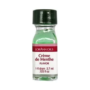 LorAnn Aroma Creme De Menthe, super silný 3,7ml - FunCakes