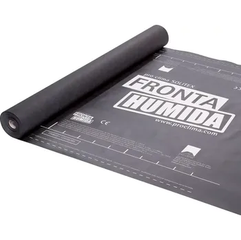 Stavební fólie Fólie SOLITEX FRONTA HUMIDA