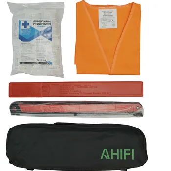 brašna na kolo Brašna povinné výbavy Ahifi