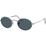 Ray-Ban Oval RB3547 003/R5