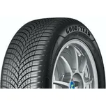 Celoroční pneu 195/65R15 95V, Goodyear, VECTOR 4SEASONS G3