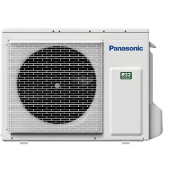 Klimatizace PANASONIC BZ 6,0 kW - venkovní jednotka CU-BZ60ZKE