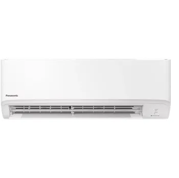 Klimatizace PANASONIC TZ 2,0 kW - nástěnná kompaktní jednotka CS-TZ20ZKEW