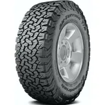Celoroční pneu 285/65R18 121/118R, BFGoodrich, ALL TERRAIN T/A KO2