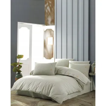 Povlečení Bavlněné Povlečení 100% bavlna 200x220 cm, 6dílné