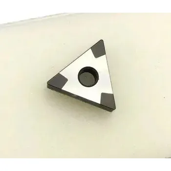 Příslušenstí k soustruhu TNMG160404-6N CBN (DOPRODEJ)