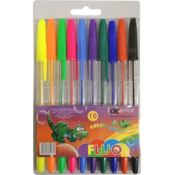 Sada Propiska OK Office