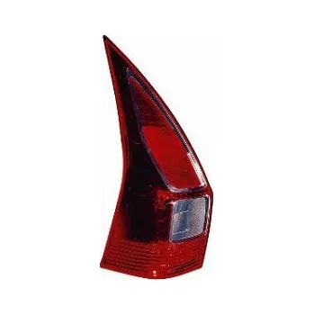 Zadní světlomet Zadní světlo VAN WEZEL 4375935