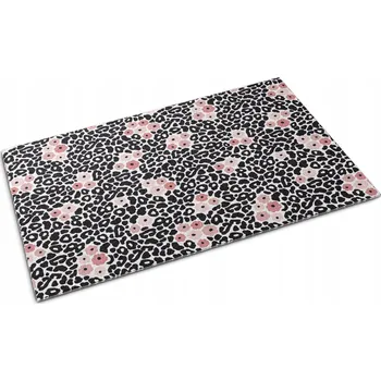 Rohožka Hotová textilní rohožka do interiéru 90 x 60 cm