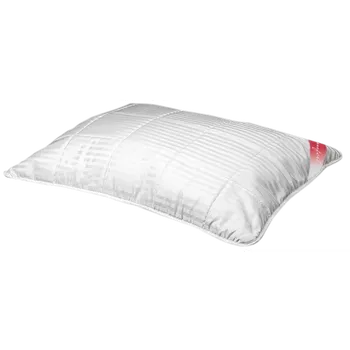 Polštář Plněný prošívaný polštář COMFORT - 70x90