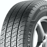 Celoroční pneu 235/65R16 115/113R, Semperit, VAN ALLSEASON