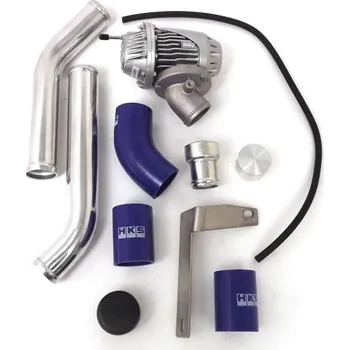 Tuning HKS Super SQV 4 BOV - sekvenční membránový pro Mitsubishi Lancer X