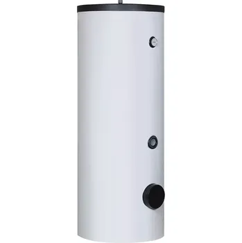 Tepelné čerpadlo PANASONIC Zásobník TUV 380 l – smaltovaný PAW-TA40C1E5STD