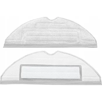 Robotický vysavač Náhradní Mopovací Hadřík Čisticí Návlek pro Robotický Vysavač Xiaomi Roborock S7 PRO MaxV Ultra