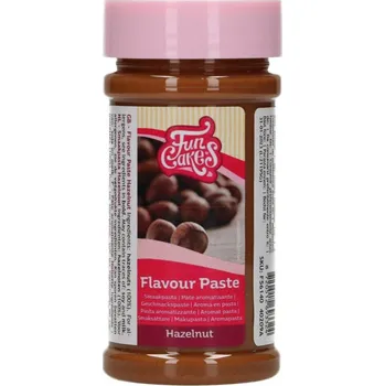 FunCakes - Oříšková pasta 100 g