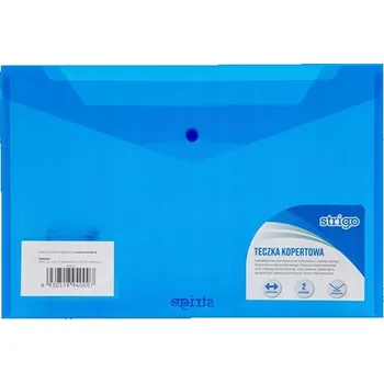 Pořadovač / Rozřazovač A4 Strigo