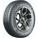 Celoroční pneu 235/65R16 115/113S, Triangle, SEASONX VAN TA702