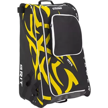 Sportovní taška Grit HTFX Junior 184 l