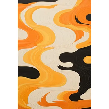 Plakát Plakát Slunce a Stín bez rámu 61 x 90,5 cm