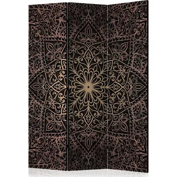 Paraván Paraván - královská paráda Velikost: 135x172 cm, Provedení: Oboustranný