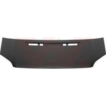 Kapota Kapota motoru VAN WEZEL 1985660