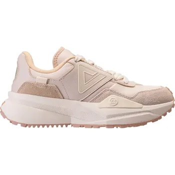 Dámské tenisky Dámské Tenisky PEAK ET34388E M000264799 – Béžová 36