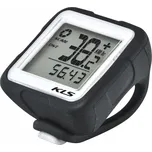 KELLYS Cyklopočítač REFLEX Black