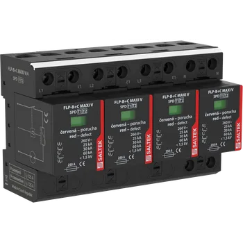 Saltek FLP-B+C MAXI V/4 A05094